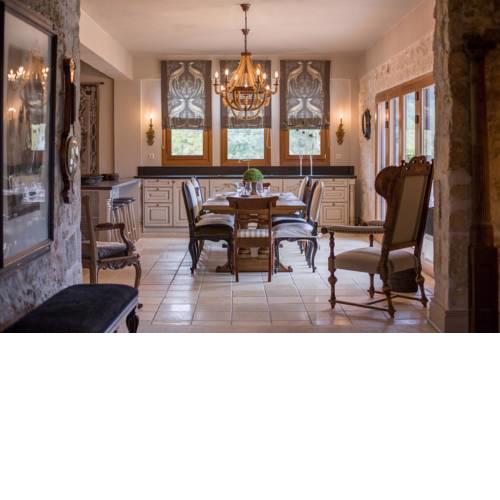 Villa Mantilari One House 6 Indipendent Apartments 2 Pools Fitness Center