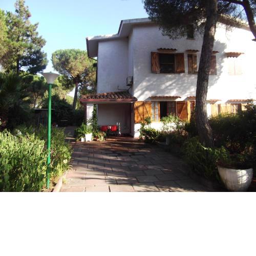Villa Manuela