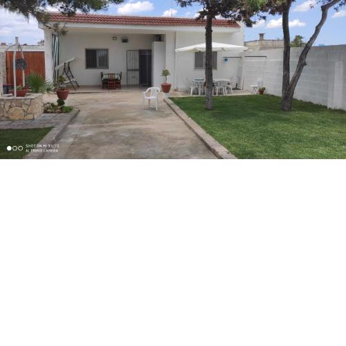VILLA MANUELA
