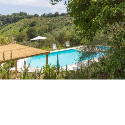 Villa Maolina Comics