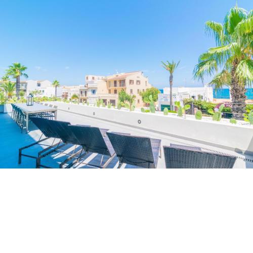 Villa Mar 14