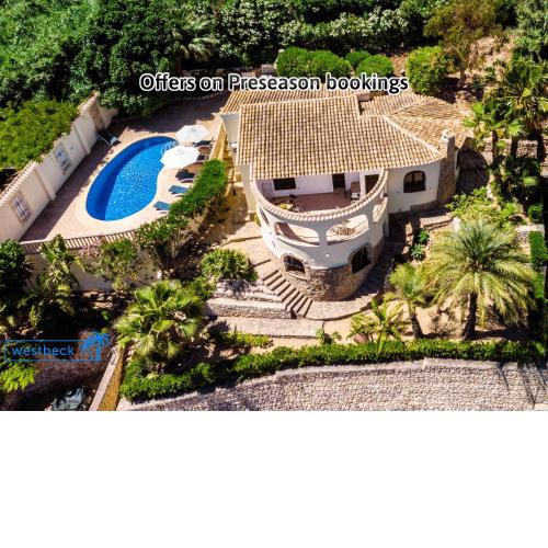 Villa Mar Azul by WestbeckVillas