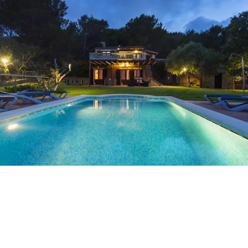 Villa Mar i Cel
