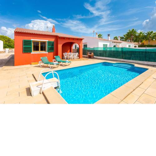 Villa Mar I Mar