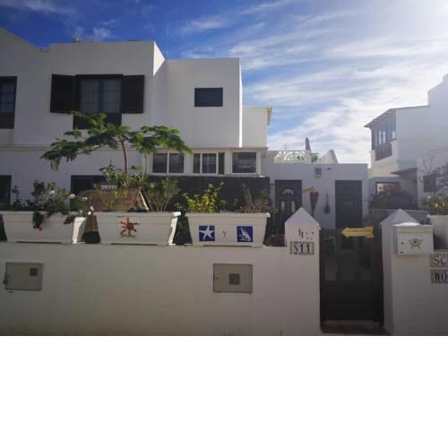 Villa Mar Sol y Mar - a47271