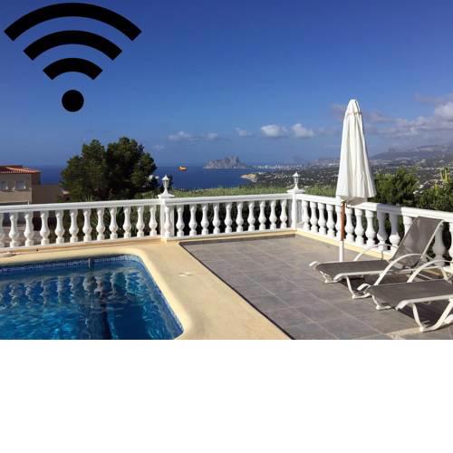 Villa Mar y Sol