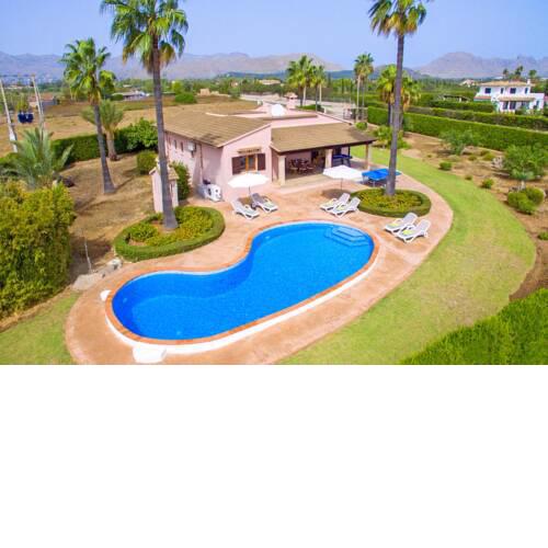 Villa Mar