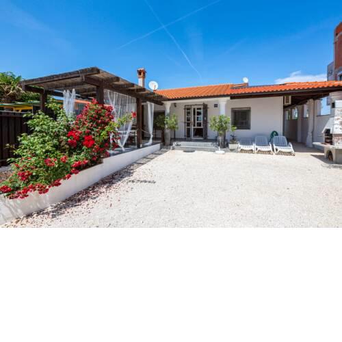Villa MaRa Interior - a48560