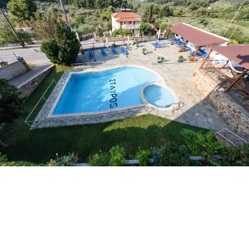 Villa Mara