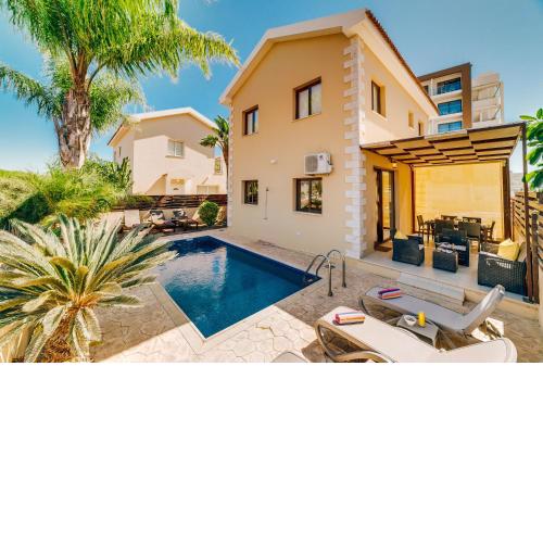 Villa Mara
