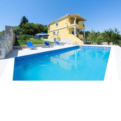 Villa Marafen