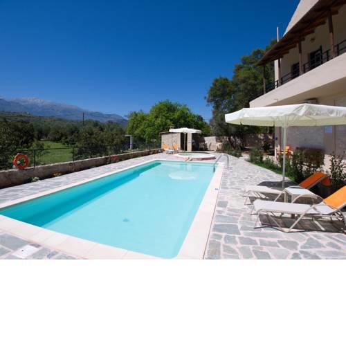 Villa Maragoudi