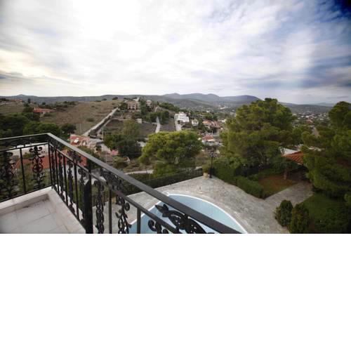 Villa Maraki - Attica Riviera