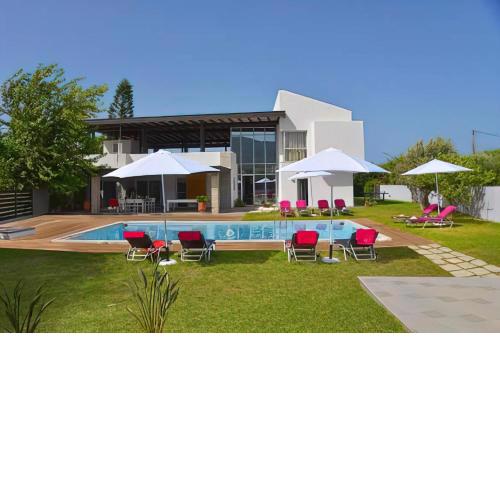 Villa Marane