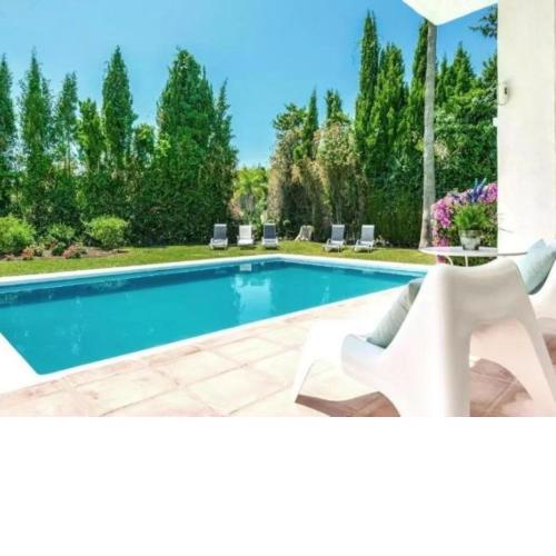 Villa Marbella, 5 pièces, 8 personnes - ES-175-3
