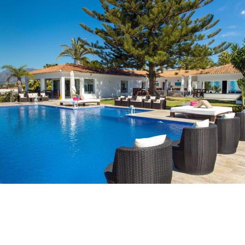 Villa Marbella, 9 pièces, 15 personnes - ES-175-2