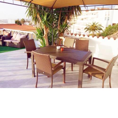 Villa Marbella Bungalow