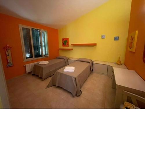 Villa Marbella