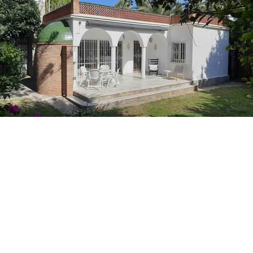 Villa Marbesa Playa