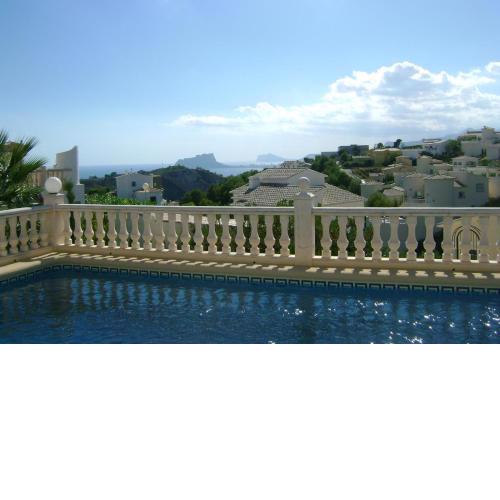 Villa MARC