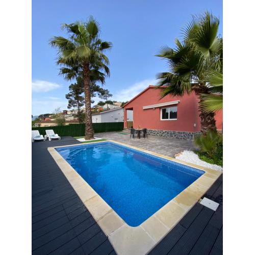 Villa Marcana
