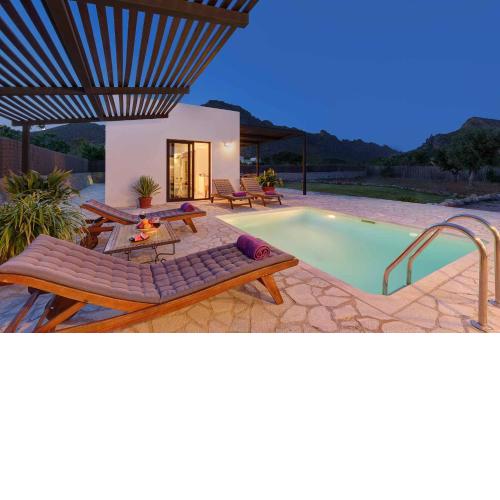 Villa Marcelino
