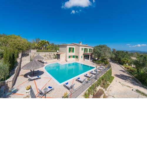 VILLA MARCH-ITA