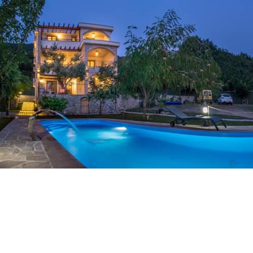 Villa Marco Polo