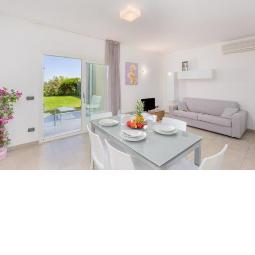 Villa Marconi Apartment 4