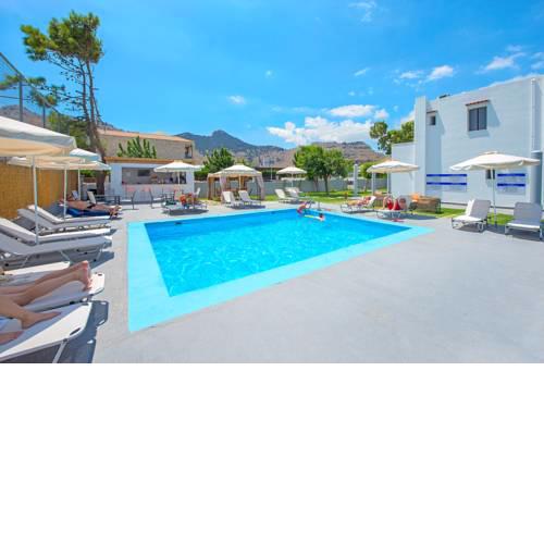Villa Mare Adults Only