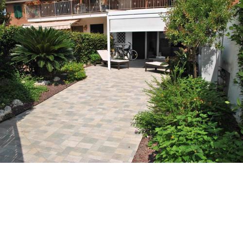 Villa Mare Blu