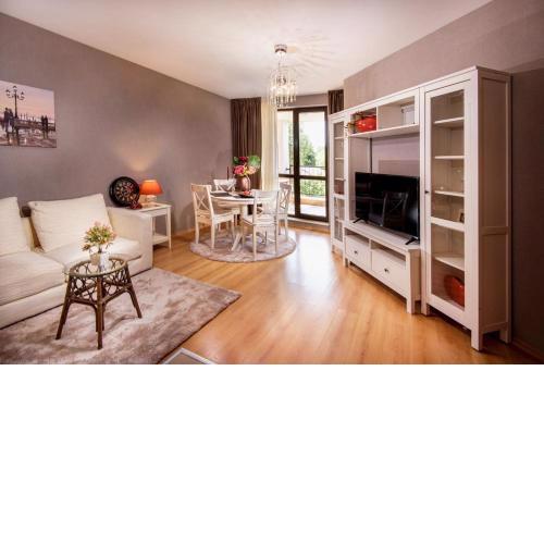 Villa Mare Brand new, cozy and spacious apartments
