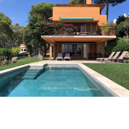Villa Mare Llafranc