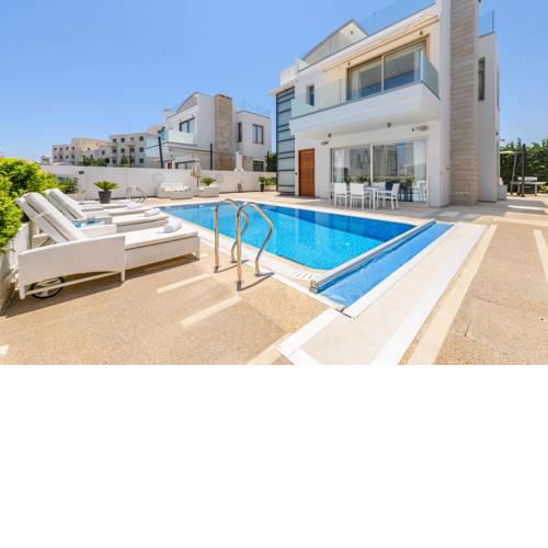 Villa Mare Lombardi