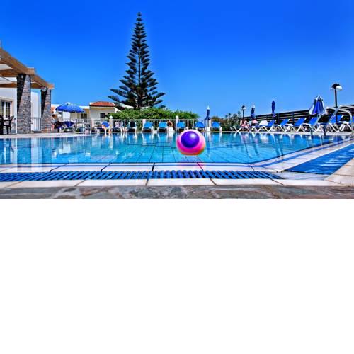 Villa Mare Monte ApartHotel