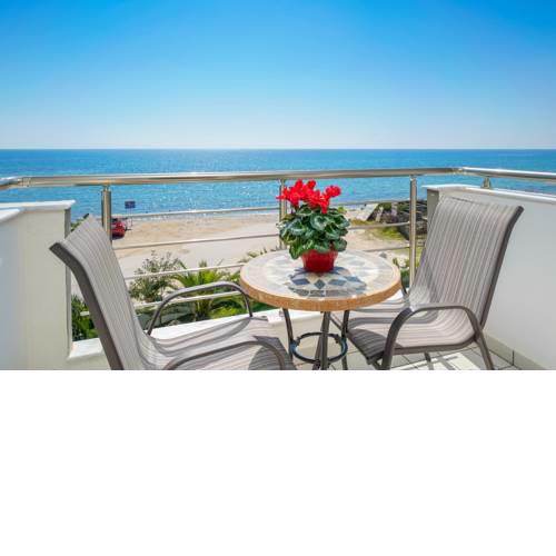 Villa Mare Nostrum