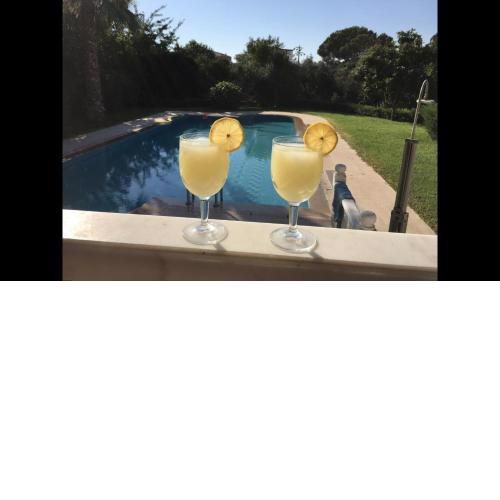 villa Mare Oleae