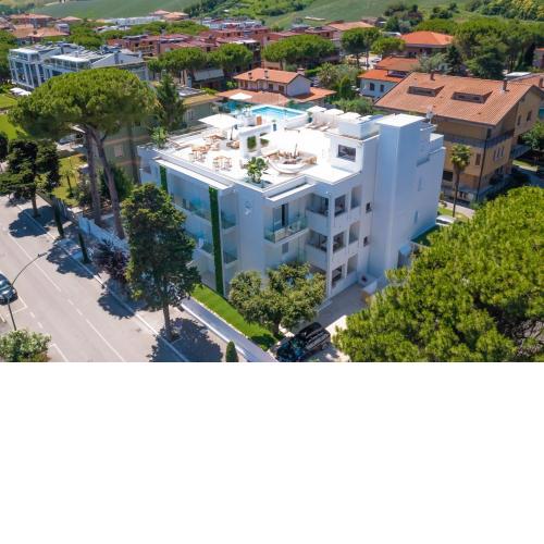 Villa Mare Pineto