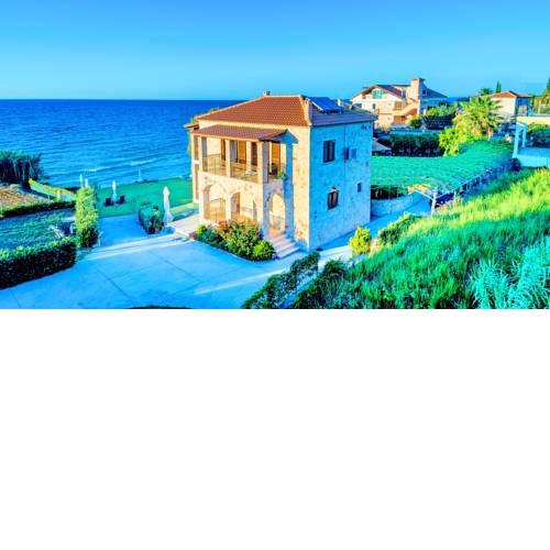 Villa Mare Psarou