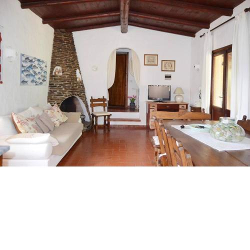 Villa Mare Rocce