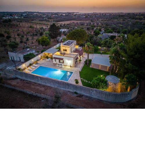 Villa Mare Salento