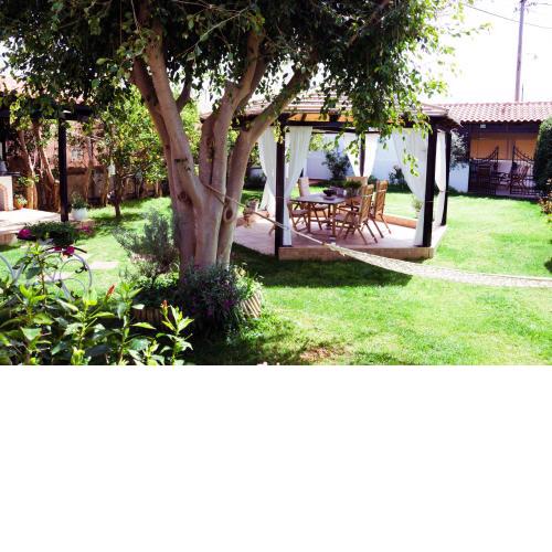 Villa Mare Stavros