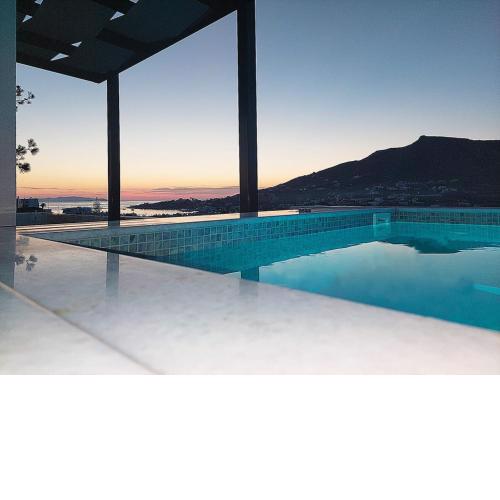 Villa Mare Syros
