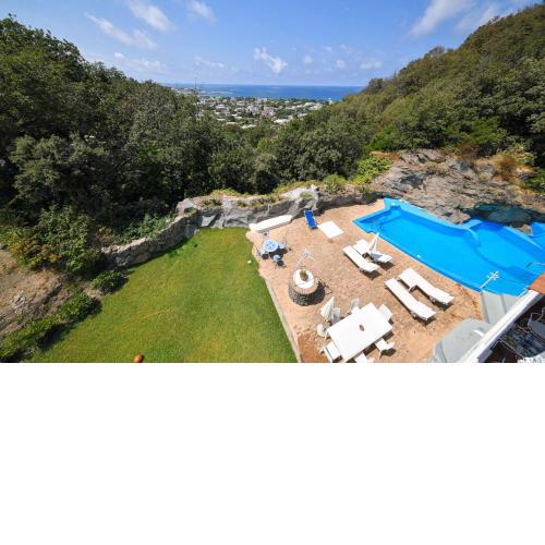 Villa Marecoco con Piscina privata
