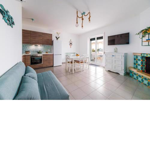 Villa MareInVista