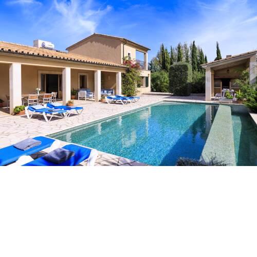 Villa MARES