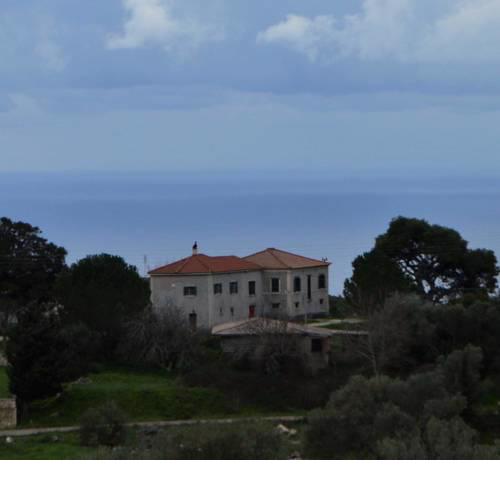 Villa MarFo