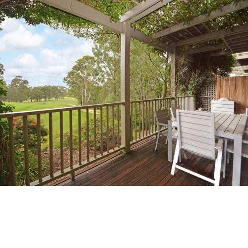 Villa Margarita located within Cypress Lakes