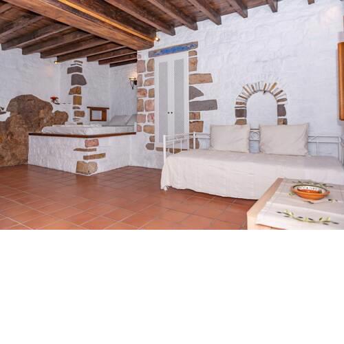Villa Margarita Studio