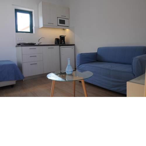 Villa Margarita Suites